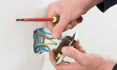 Domestic Electricians in Middleton